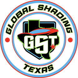 Global Shading Texas Logo